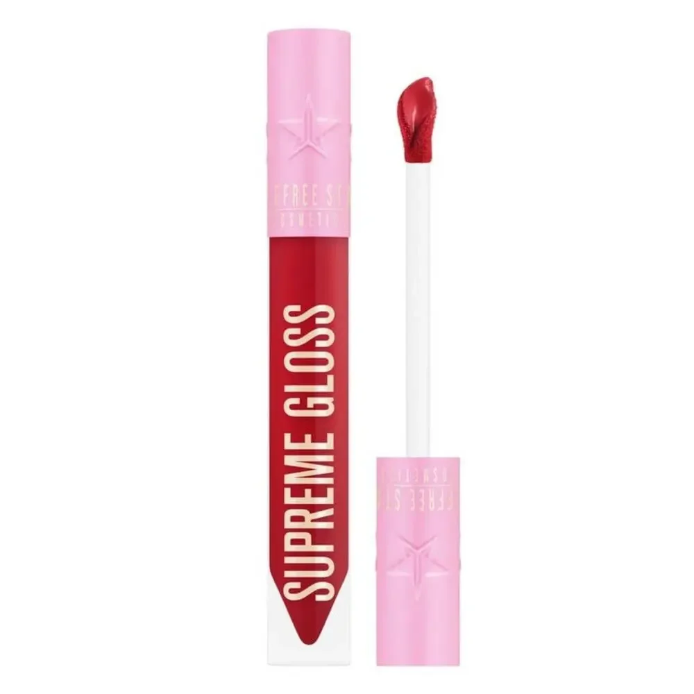 Jeffree Star Supreme Gloss in Blood Sugar